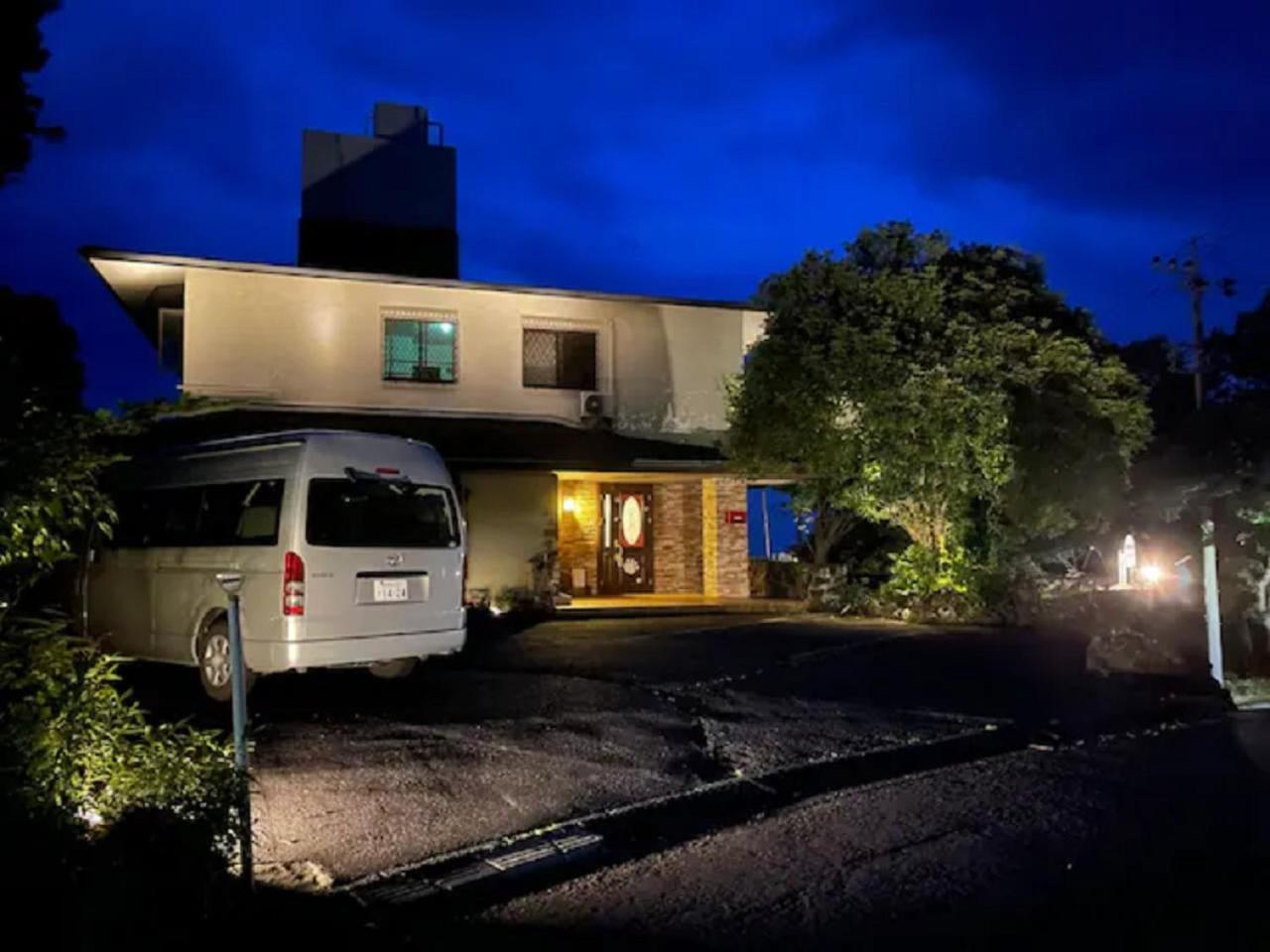 Izu One Club - Vacation Stay 10141V Futo Exterior photo