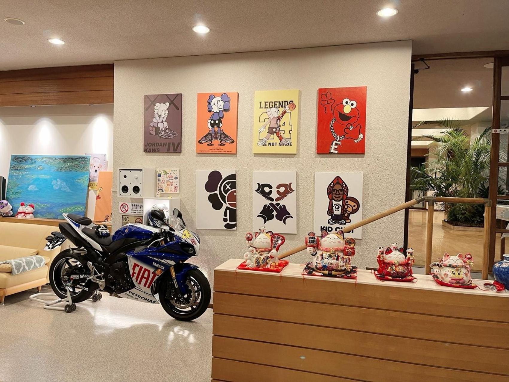 Izu One Club - Vacation Stay 10141V Futo Exterior photo