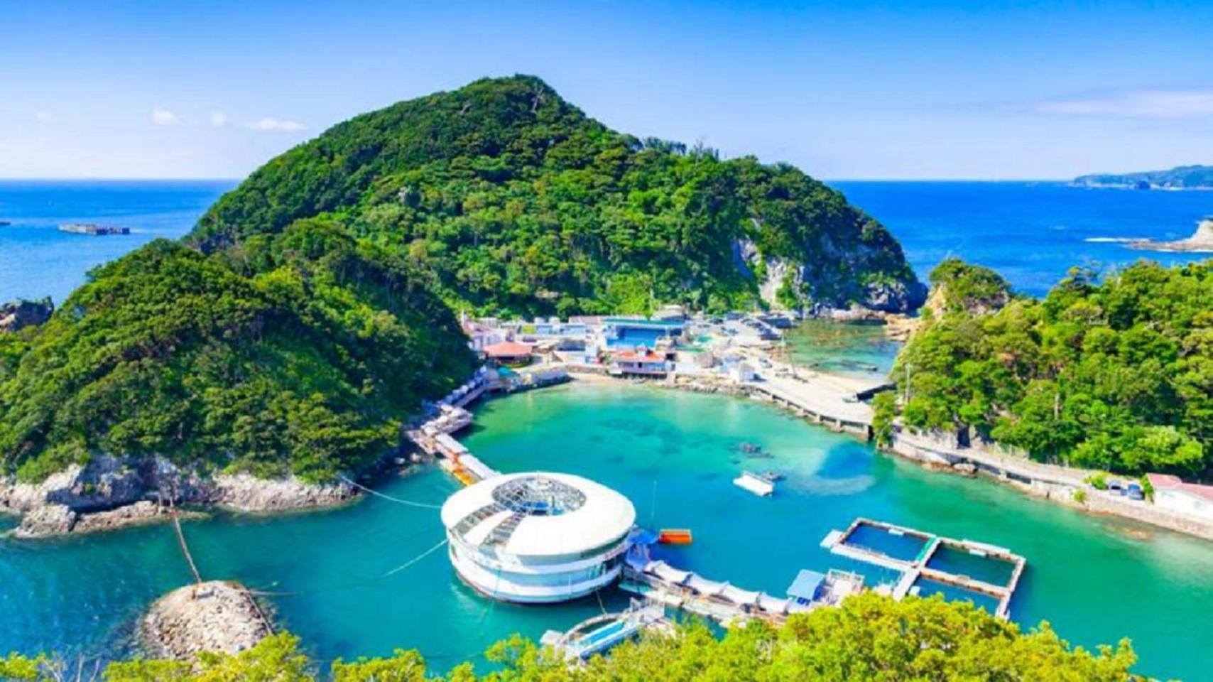 Izu One Club - Vacation Stay 10141V Futo Exterior photo